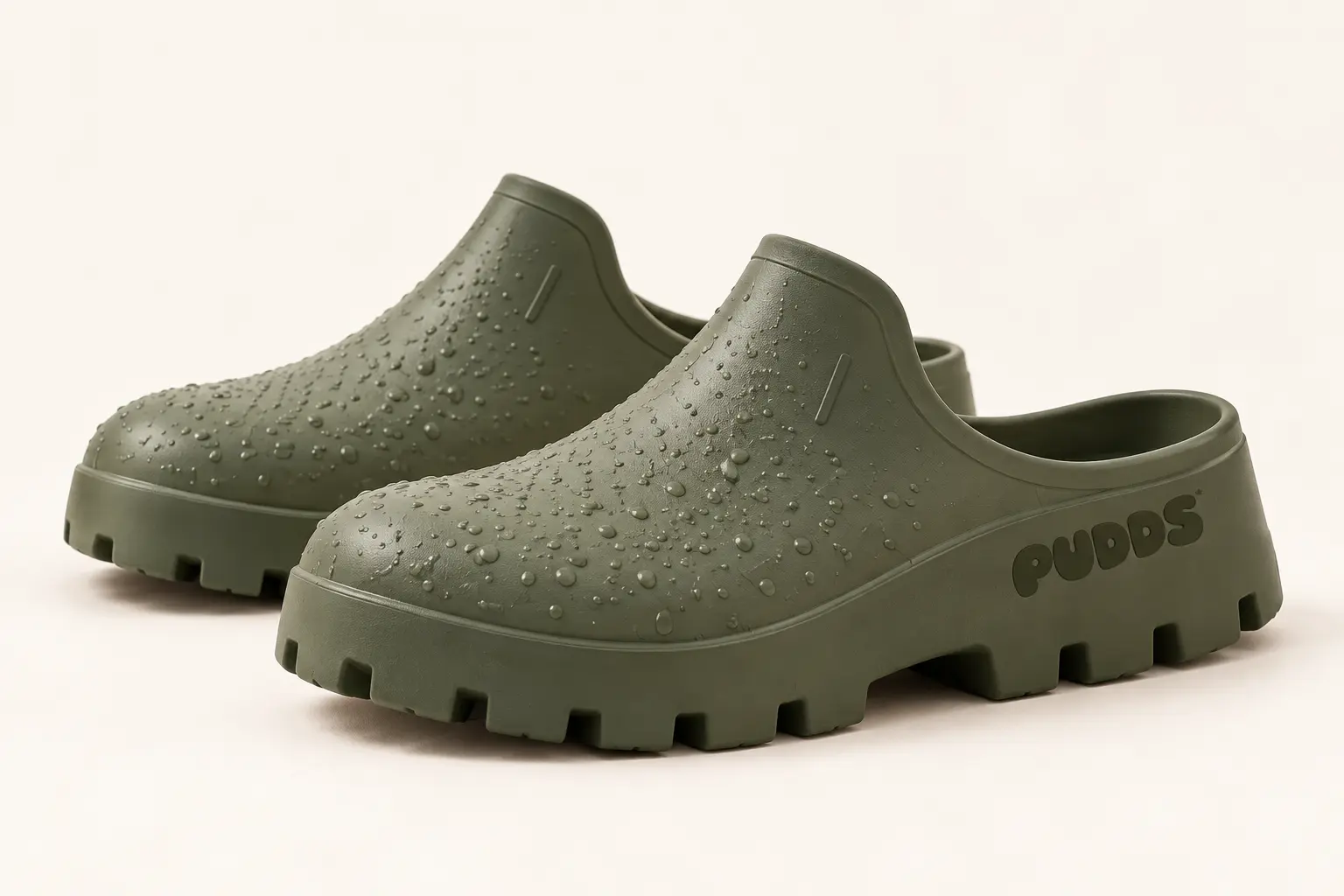 Olive PUDDS Original