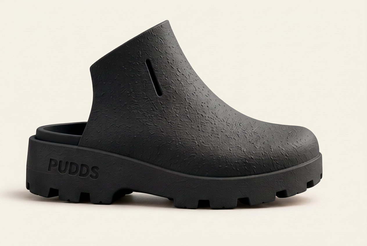 Black PUDDS Original