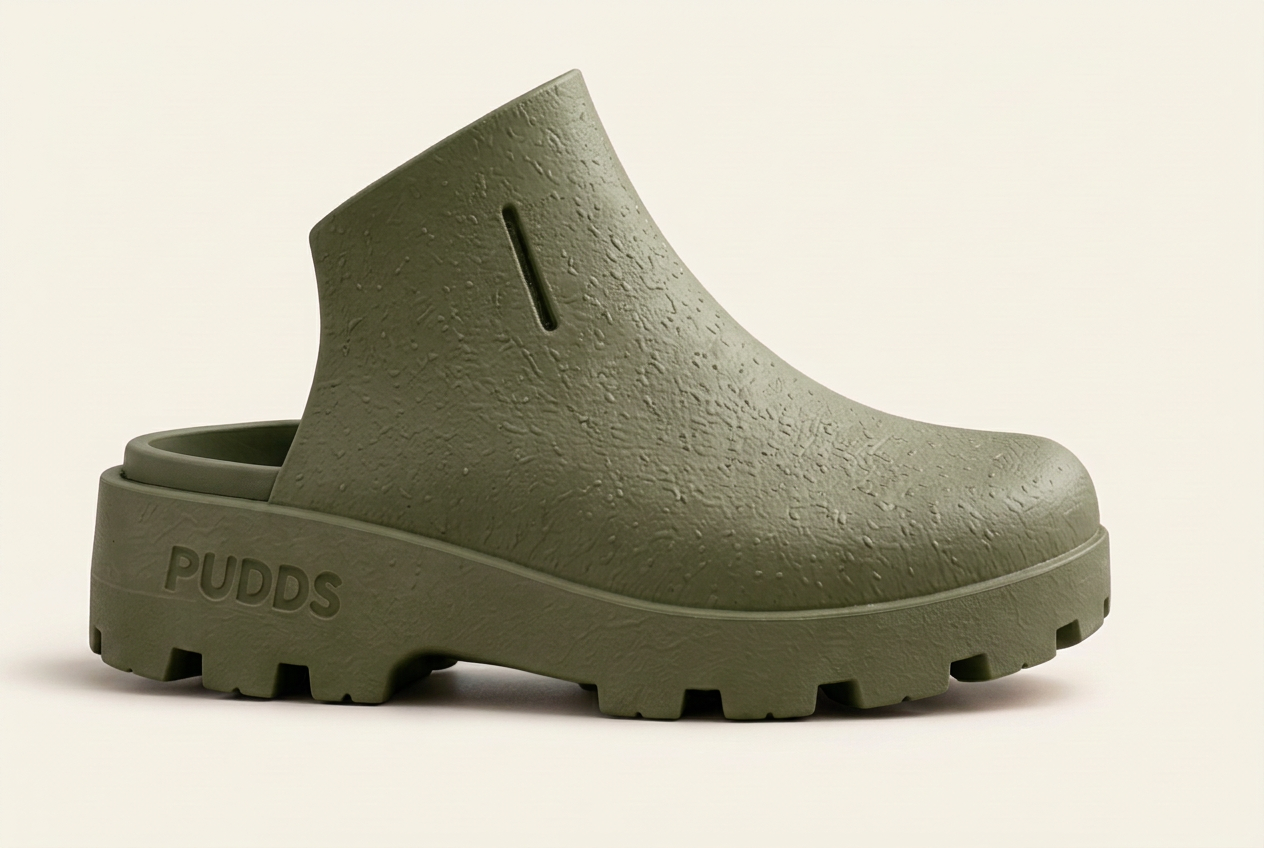 Olive PUDDS Original