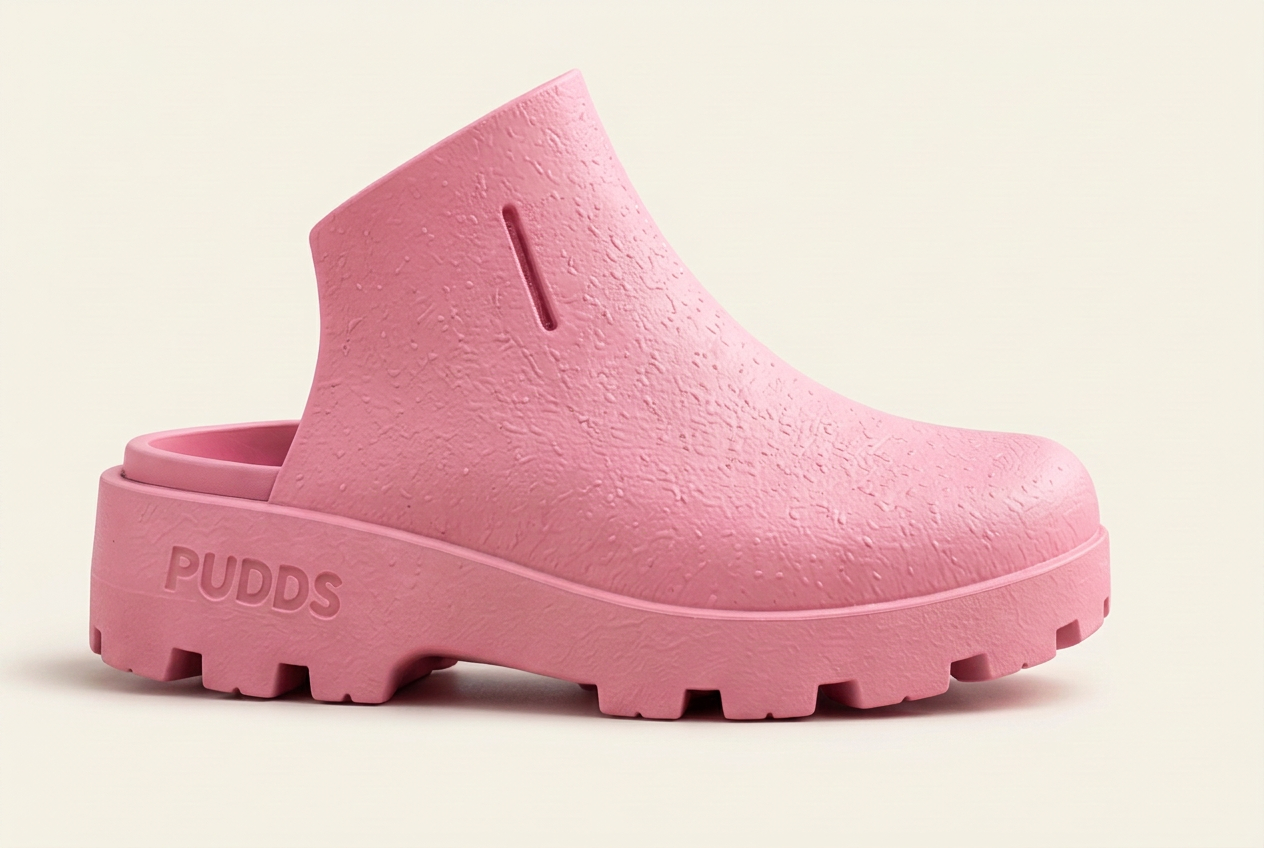 Pink PUDDS Original